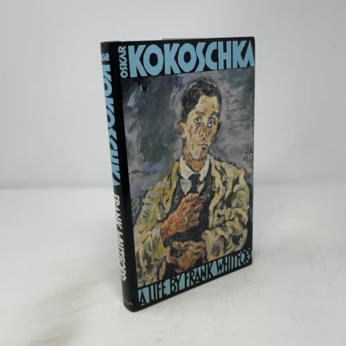 Oskar Kokoschka: Klaus Albrecht Schroeder, Johann Winkler, David